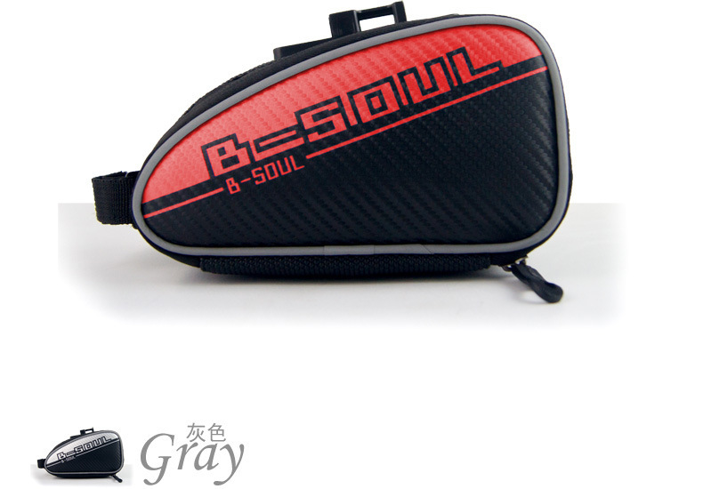 Sacoche pour vélo - Ref 2233003 Image 18