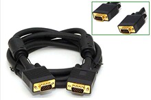VGA�B�Ӿ�VGA����X���ҕ���@ʾ���B�Ӿ�SVGA VGA M/M cable