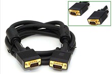 VGABӾVGAXҕ@ʾBӾSVGA VGA M/M cable