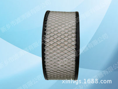 【厂家供应】新乡市滤清器有限公司锐克牌空气进气口滤芯150201