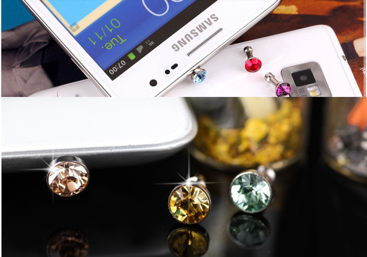 Connecteur pour téléphone portable - Ref 322486 Image 6