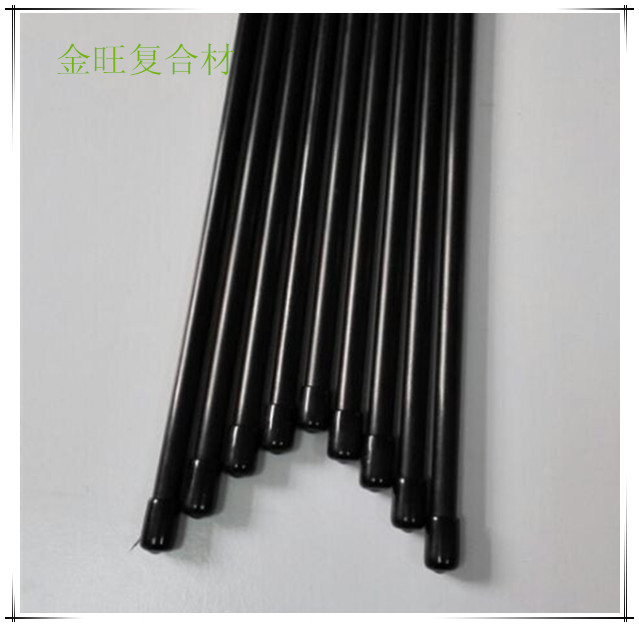 玻璃纤维管  广东生产拉挤玻璃纤维杆 帐篷，箱包，模型配件