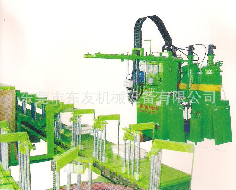 X-YTABLE自動灌注系統(tǒng)