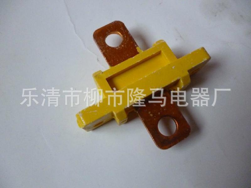 隆马电器  配电箱接线铜排端子