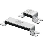 日本岩田制作所IWATA 空气橡皮管支架 鞍型  AT-01S  AT-06S