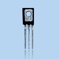 工厂供应直插BT134   TO-126（可控硅）绿色环保现货优惠