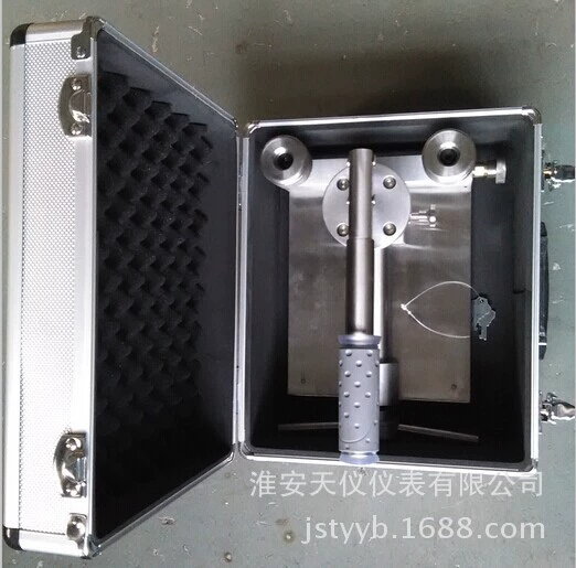 Портативный барометрический насос Портативный датчик давления-95kpa-6mpa Портативный источник давления