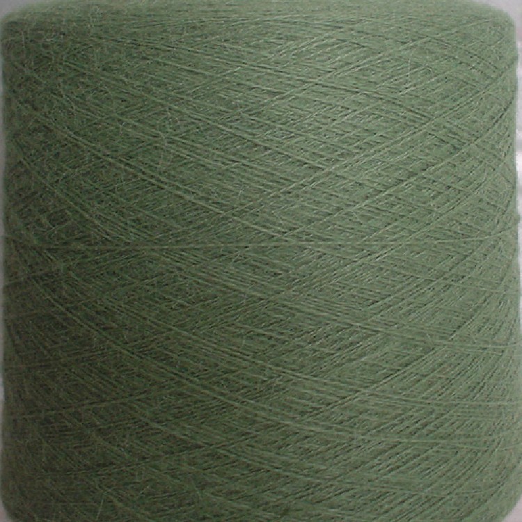 No pilling ALPACA Alpaca Wool wholesale 100% Alpaca yarn 48 Color shelf