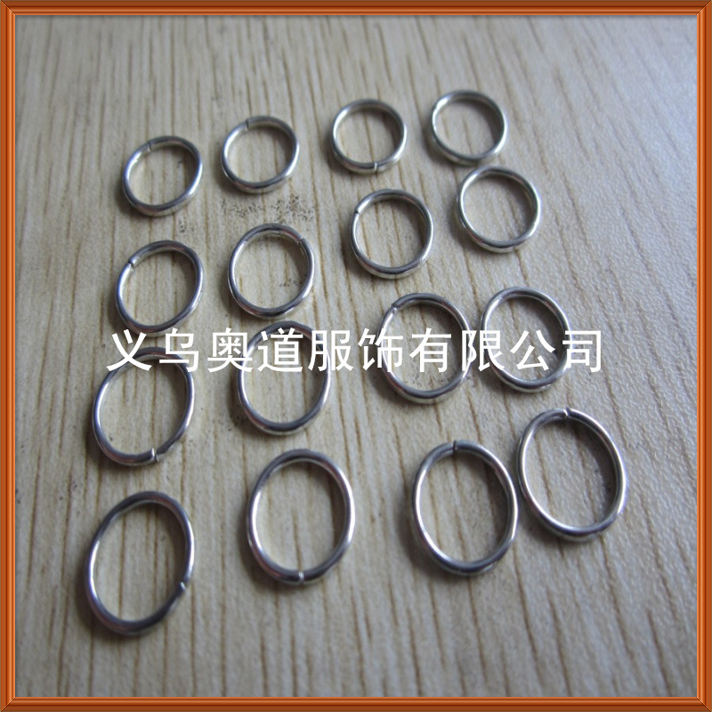 三檔扣 日字扣 (52)