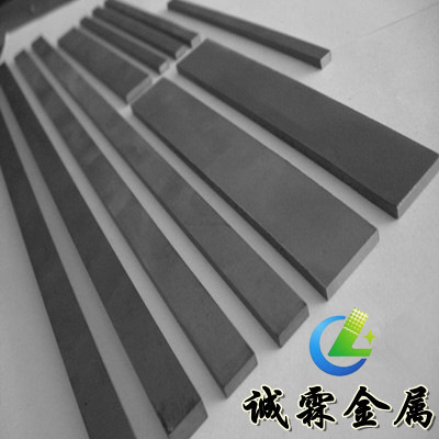 山特维克高硬度优质PN90钨钢板 诚霖H10F硬质合金棒