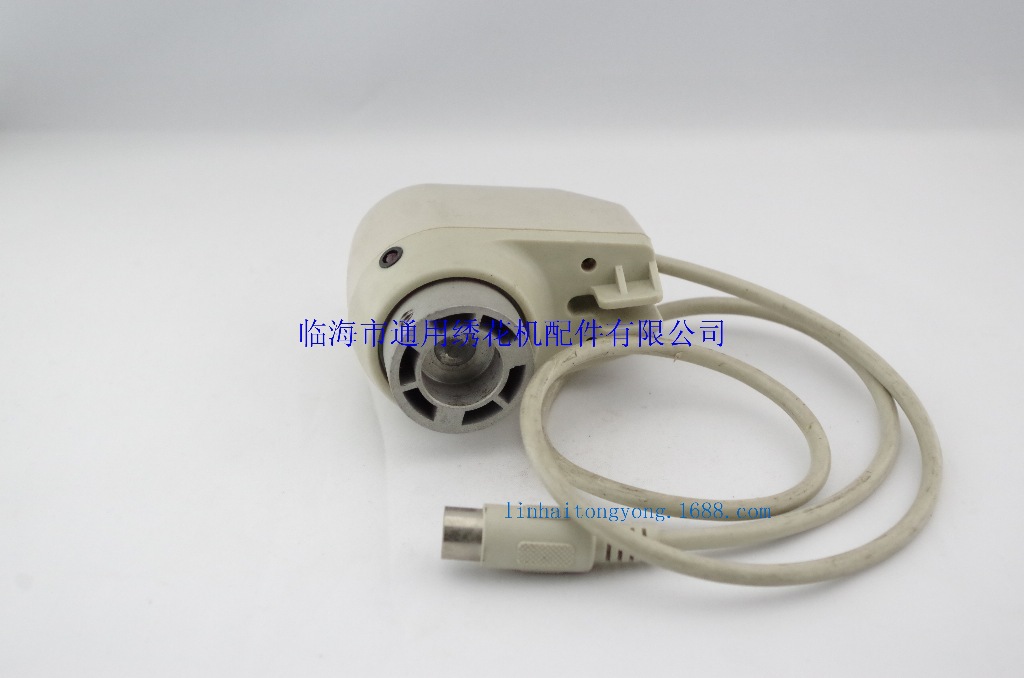 电脑绣花机配件  珠光绣花机配件 盘带绣配件 补片机维修配件