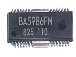 BA5986FM 原装正品 保质量 7天包退换