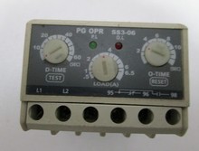  PG06-SS3-220 0.5-6. 110-220VAC