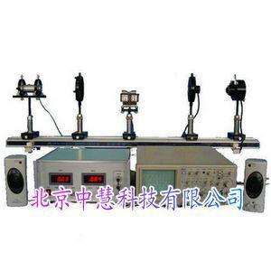 磁光调制实验仪 ZH10404