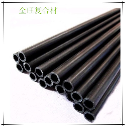 碳纤维管 厂家批发高强度碳纤维制品 碳纤维加工