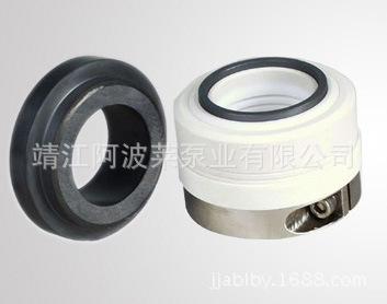 长期供应大量氟塑泵，102,103，FSB,FZB泵用机封 WB2-35