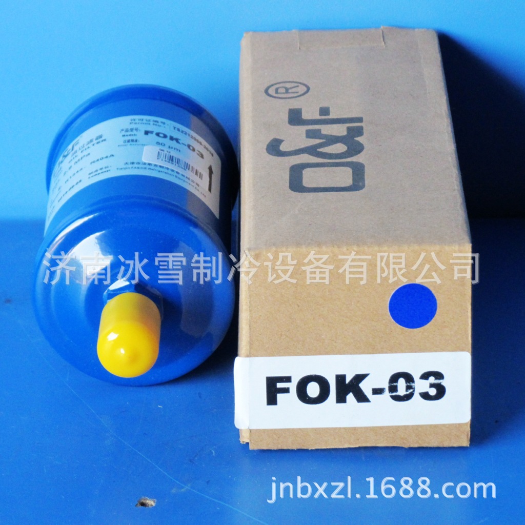 法斯克油过滤器 FaSiKe FOK-02