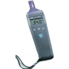 温湿度计     TES-1367     泰仕