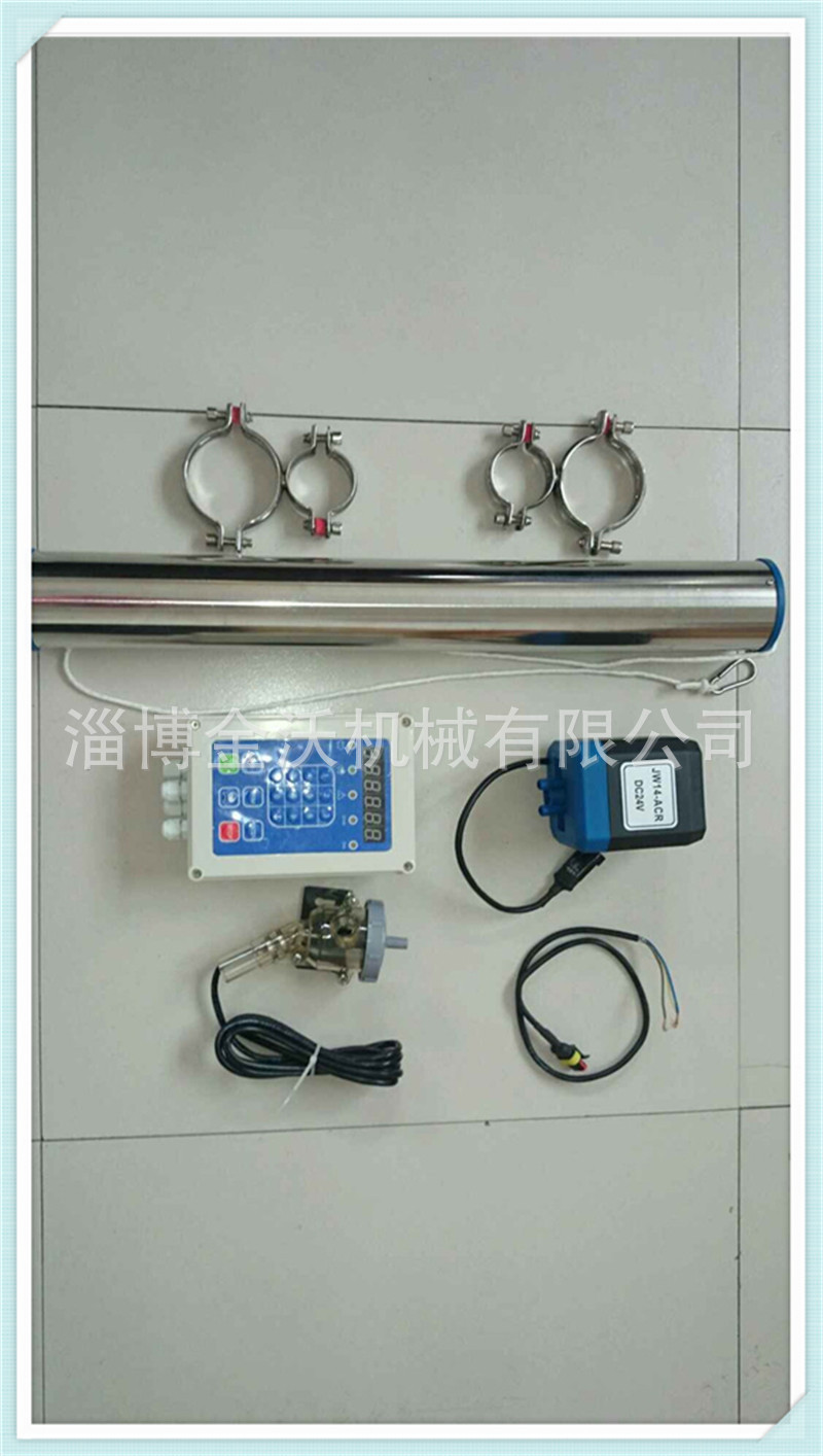 奶厅设备ACR自动脱杯设备