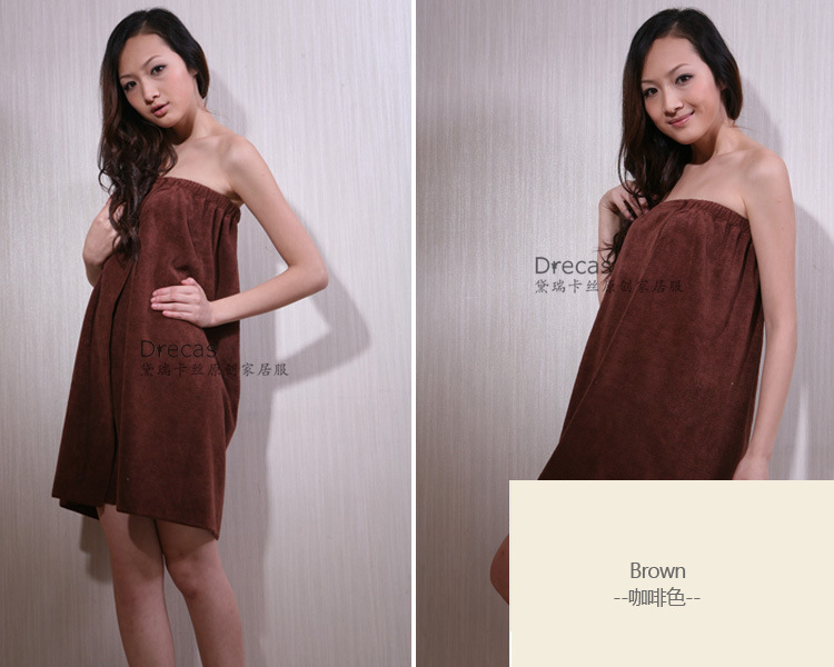 Peignoir jeunesse - Ref 596005 Image 40