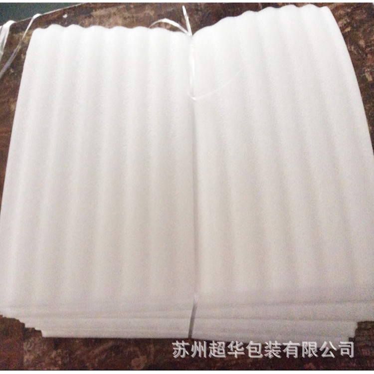 电器防尘防湿包装覆膜珍珠棉袋 苏州临湖工厂直销 厂家直销