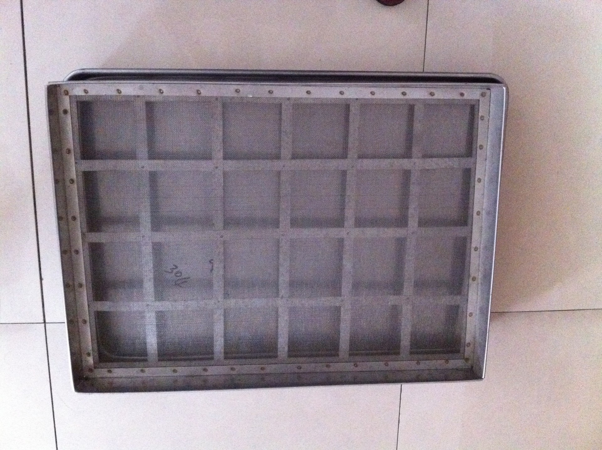 专业制造--烘箱专用网盘