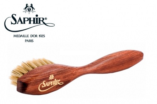 Saphir MDO Spatula Brush ɯźڽ ˢ