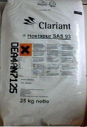 供应国际化学抗静电剂Hostastat SAS93