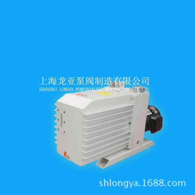 XZ-1变频防爆真空泵 XZ-1A旋片式真空泵