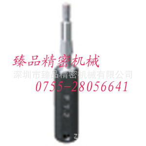 供应检查孔用锥型标准销 螺纹型金刚石淬火型BGMD