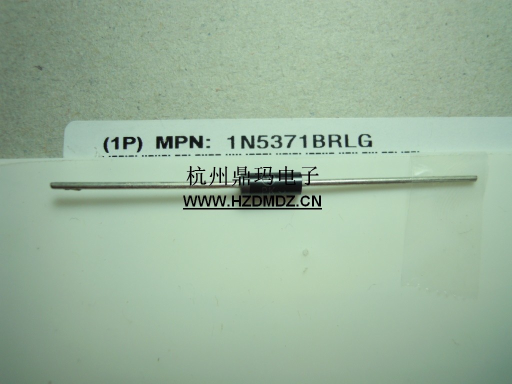 1N5371B IN5371B 全新原装  直插DIP 5W稳压管 60V