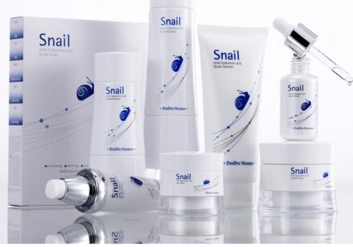 3W玻尿酸蝸牛系列