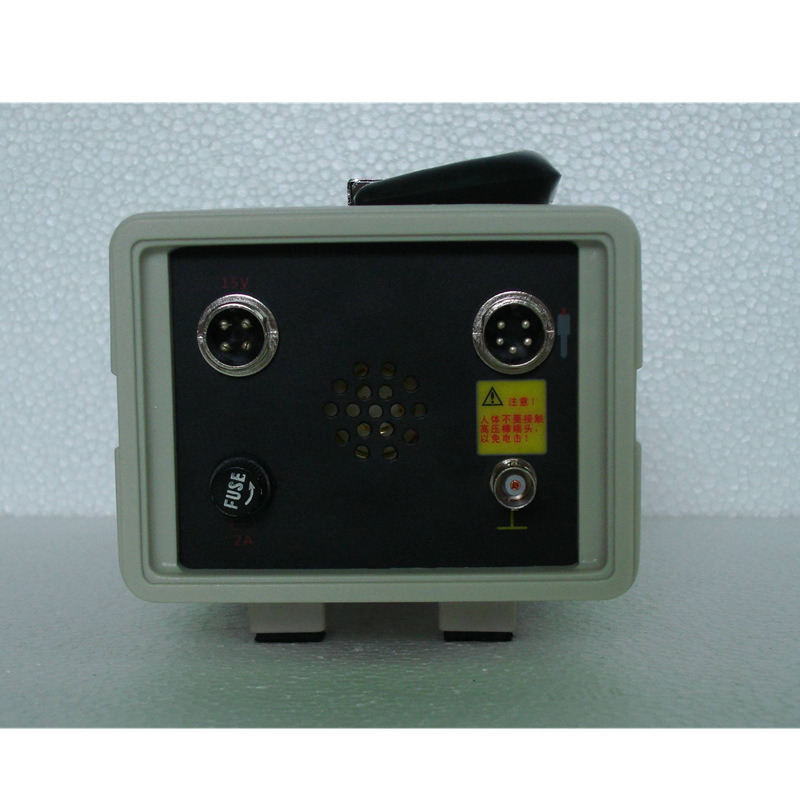 數字式電火花檢測機