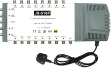 ����5*16Satellite Multiswitch�ҕ��̖���Mʮ����·�_�PJS-516P
