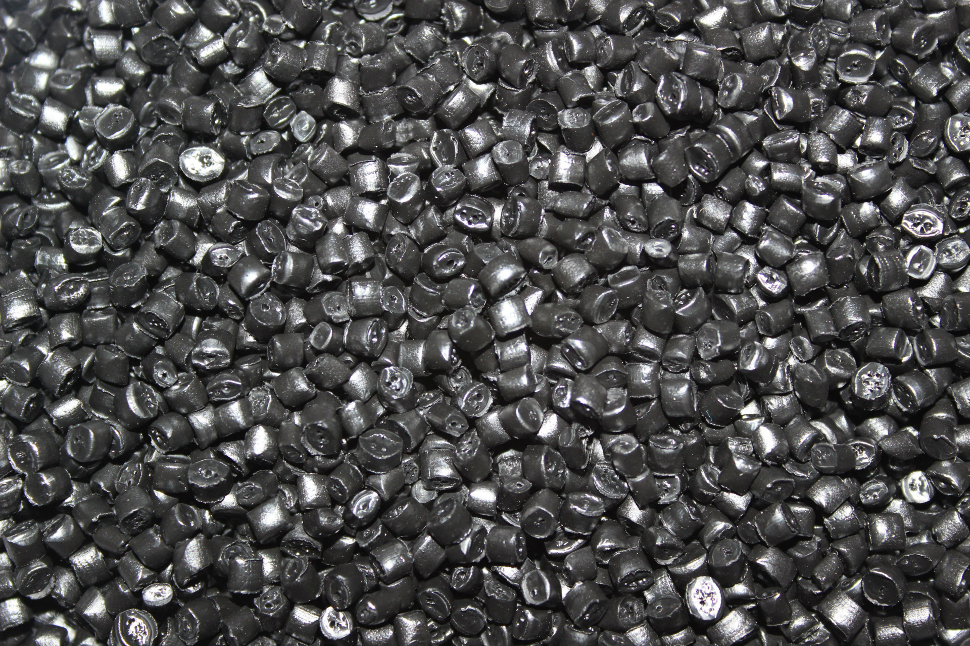 HDPE高密度聚乙烯电缆护套料HDPE-CS30耐侯性好电气性能好