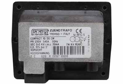 供应飞达高压包10/30CM,意大利飞达点火高压包