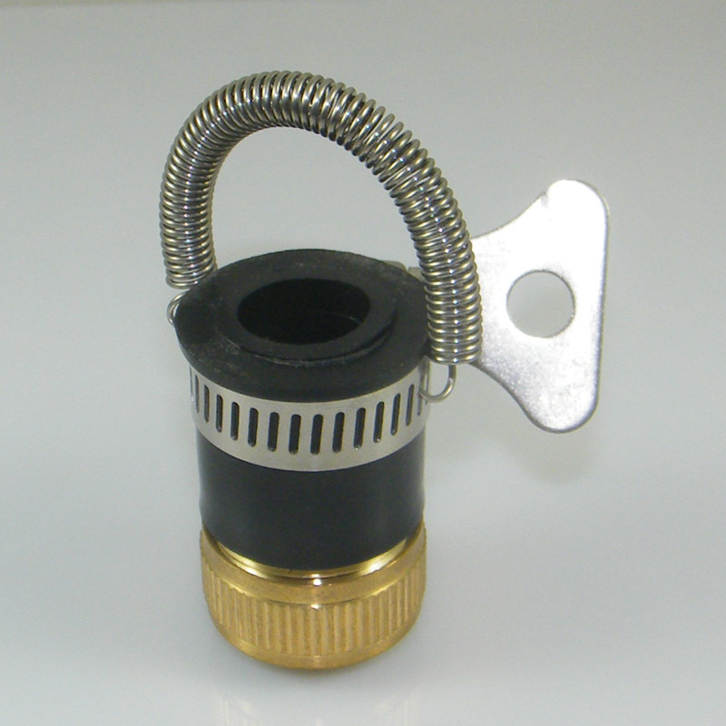 undefined4 Distribution tube universal Joint High-pressure car wash Water gun fast Jointundefined