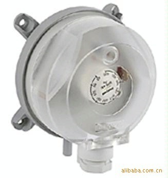 霍尼韦尔空气压差开关DPS2500A！|ru
