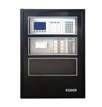 ESSER安舍 FAP9800智能火灾报警控制器 JB-TG-E98-PLUS