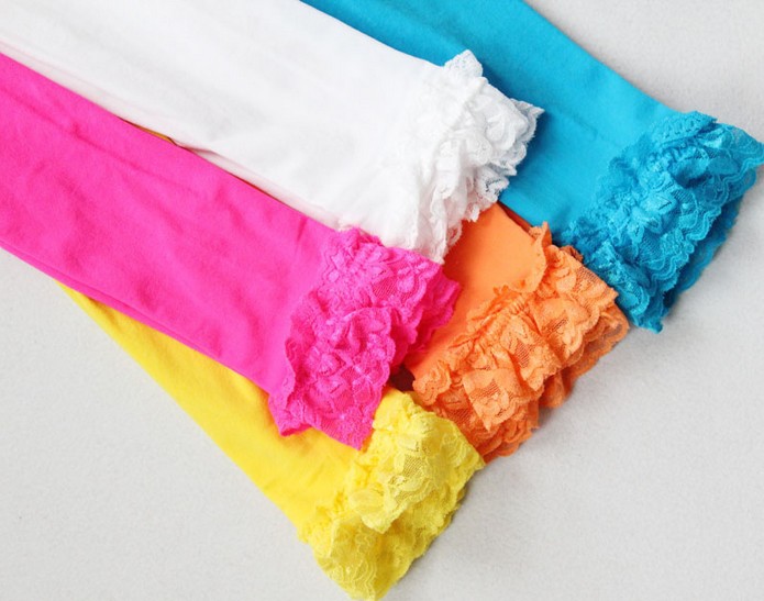 Pantalon fille - Ref 2063604 Image 26