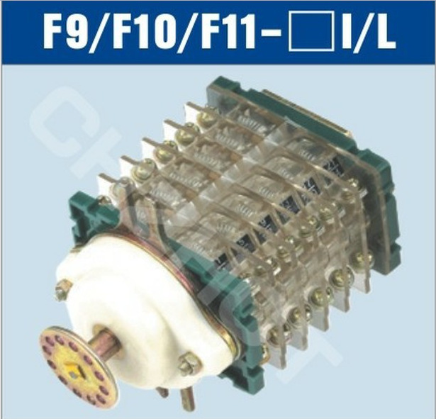 F11-2（I，II，III型）真空断路器辅助开关||厂家 价格 接线图