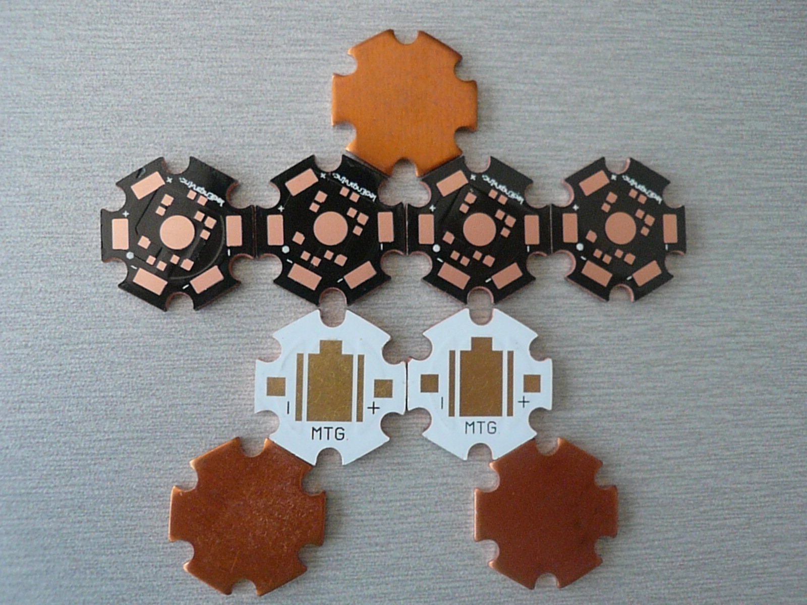 T83014日光灯铝基板厂家