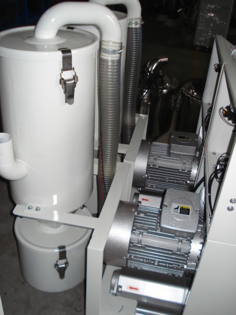 PA塑料真空加料机 ABS颗粒全自动上料机  PBT母粒吸料机 PE送料机