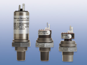  压力传感器AST4200   