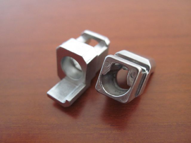 专业供应 金属MIM注射成型