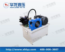 液压整机;成套液压系统;陶瓷生产机械