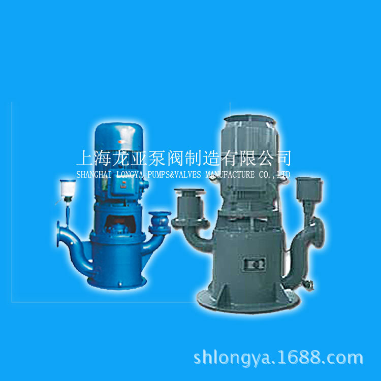 销售65WFB-AD灰口铸铁供水循环自吸泵 YX3-2级能效注水自吸泵