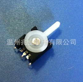 开关元件;行程开关;连接器