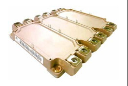 现6MBI225V-120-50 IGBT模块1200V 225A 原装正品