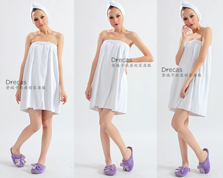 Peignoir jeunesse - Ref 596005 Image 22